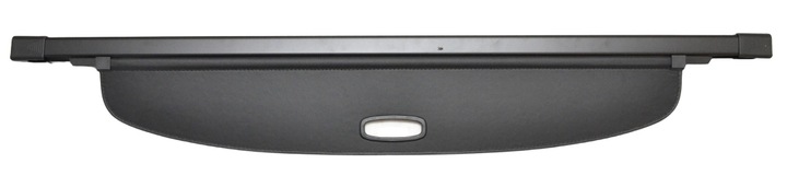 фото №1, Ролета багажника audi q7 sq7 ii 4m 2015- качество новая чёрная