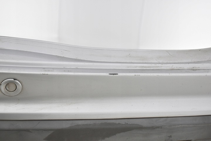 фото №8, Бампер задний зад honda civic viii hb ufo pdc