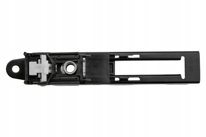 фото №3, Механізм регулювання ременя vw passat b5 fl 2000-