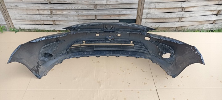 фото №8, Бампер переднее honda jazz v 5 20- 71101-tzb-zz00