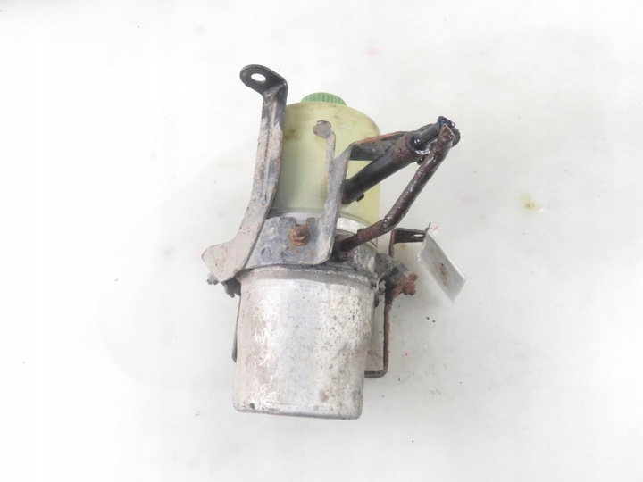 фото №6, Насос усилителя seat ibiza iii 6l 6q0423371