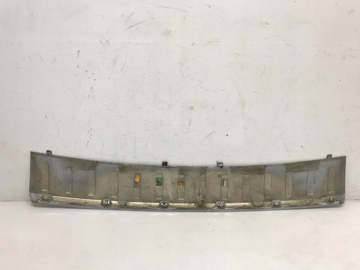 фото №8, Планка бампера зад mercedes w166 a1668800101