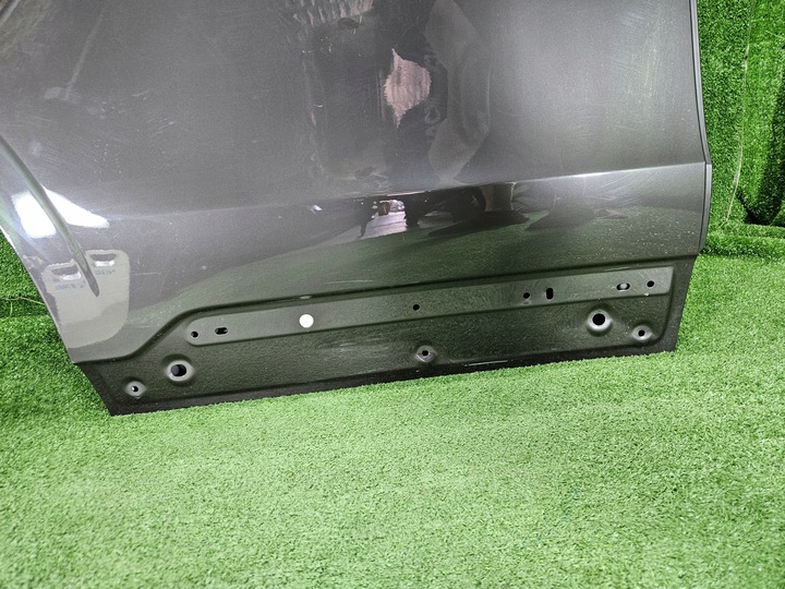 фото №7, Volvo xc90 ii дверь зад задние правые