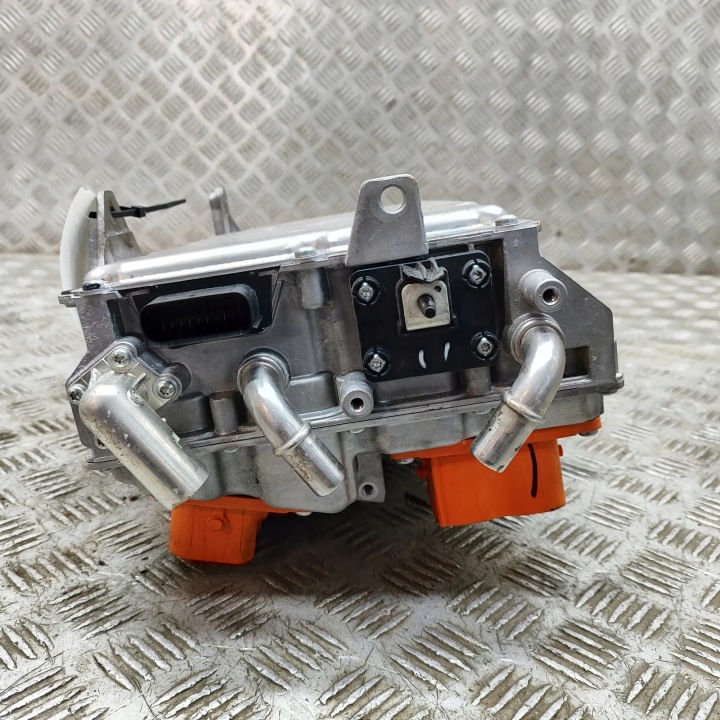 фото №6, Інвертор volvo xc90 ii 32223625 23792512 2.0l 298kw 2019