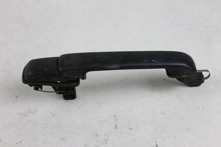 фото №6, Ручка правая передняя перед наружная дверь vw golf iii 3 vento