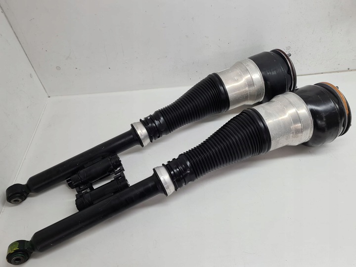 фото №1, Mercedes c217 217 амортизатор airmatic a2173204101 a2173204201