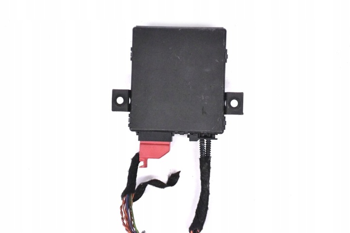 фото №2, Audi a5 8f s5 quattro 2010 rhd шлюз контроль unit