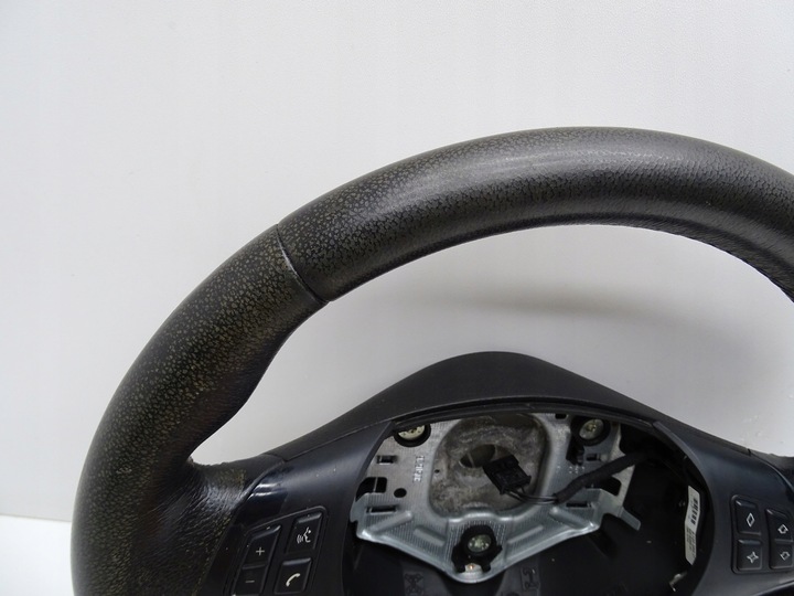 фото №8, Кермо шкіра мультифункція 6772148 bmw e92 e93