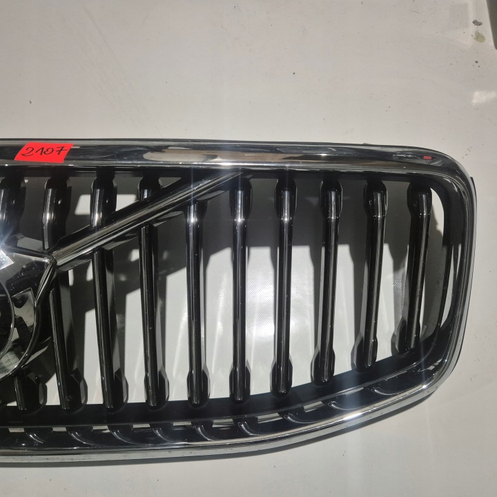 фото №8, Volvo xc60 ii 2 31479495 решётка радиатор решётка радиатора