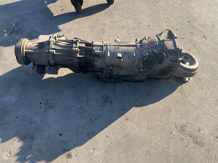 фото №1, Jeep grand cherokee wk2 3.0 crd коробка передач коробки передач