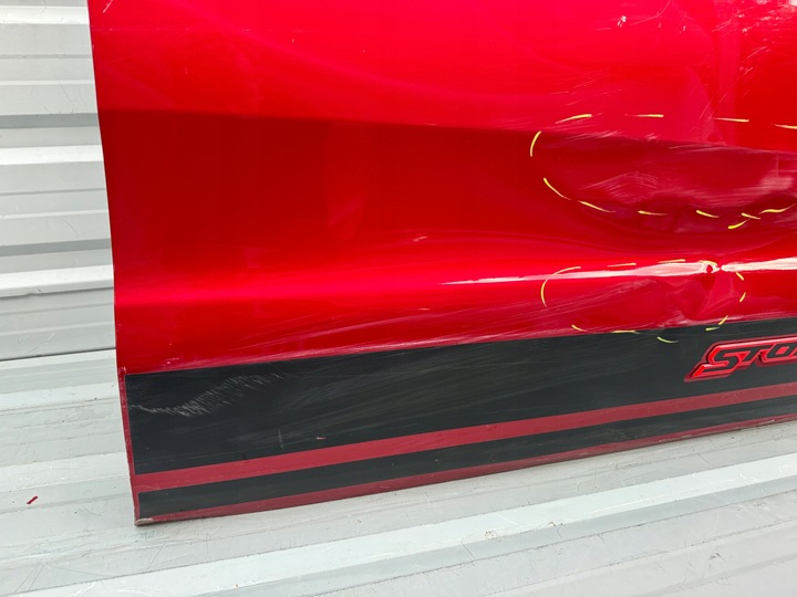 фото №6, Ford ranger 11r- дверь правые передние правые перед 392620220