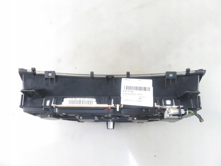 фото №6, Спідометр  opel vectra c 2.2 dti 16v 13129798ds