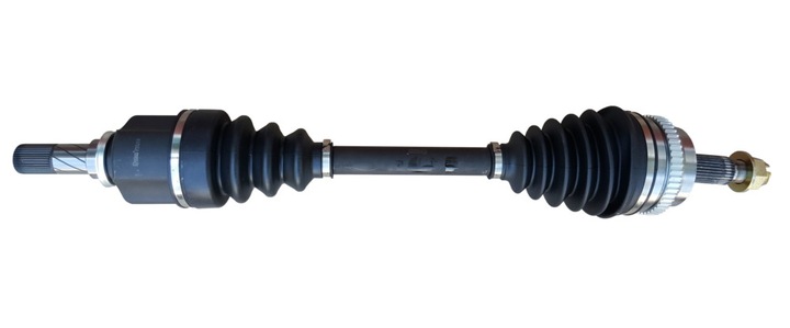 фото №1, Піввісь ліва toyota lesus es300 mcv 3.0 автомат