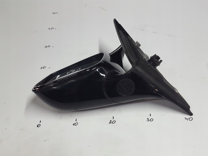 фото №5, Bmw 1 f21 f20 11-14r м-пакет m1 зеркало левое 6 pin