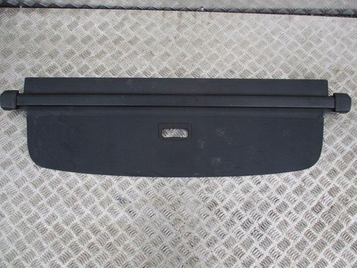 фото №1, Ролета 1k9, 1k9867871, багажника, golf v 5 универсал