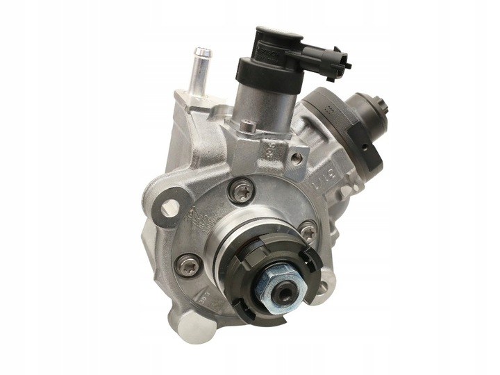 фото №1, Насос впрыскивающий iveco daily 14- 3.0jtd e