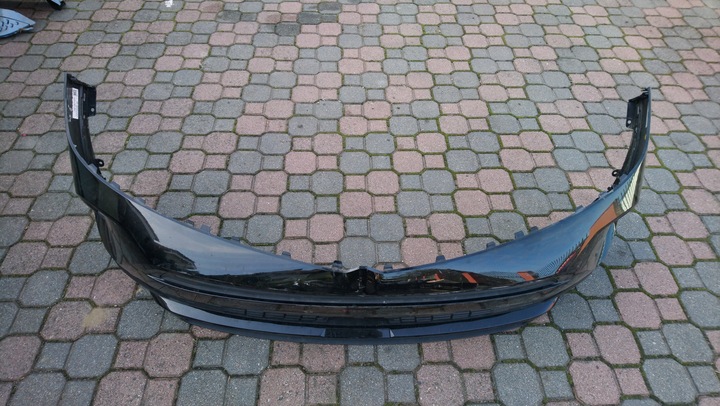 фото №16, Бампер перед переднее opel mokka b 20- mokka b 2020-