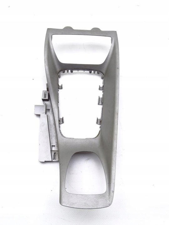 фото №1, Citreon c5 iii 07-17 консоль рамка тунелю європа