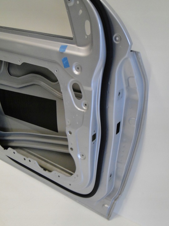 фото №14, Mercedes eqa h243 243 gla h 247 дверь передние левая