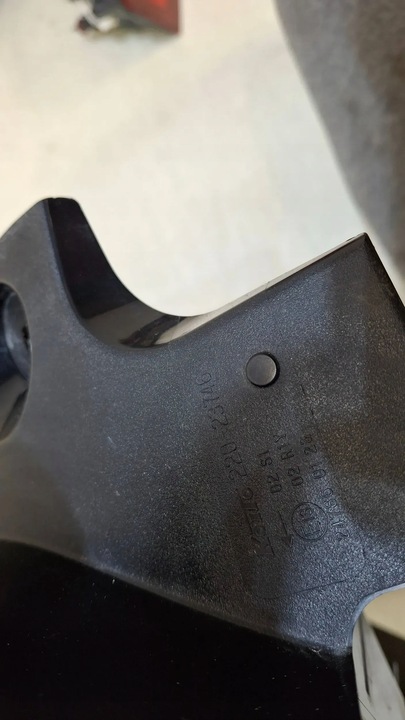 фото №9, Лампа зад задняя левая nissan x-trail t32 led 220-23746