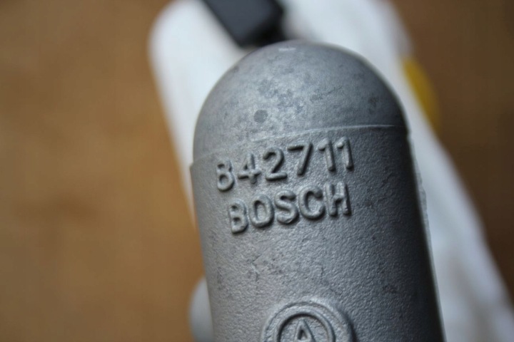 фото №5, Усилитель тормоз vw audi skoda 5wc614105aa 5wc614105ac