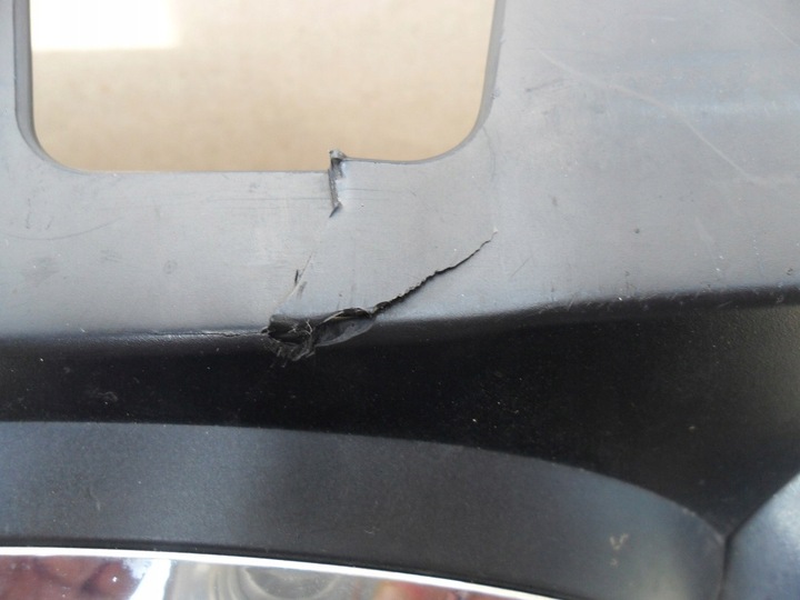 фото №8, Subaru legacy bm 2009 2010 2011 решітка радіатор