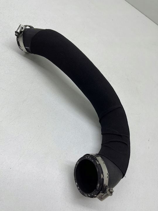 фото №6, Audi a6 c7 2.0 tdi шланг труба шланг повітря інтеркулер