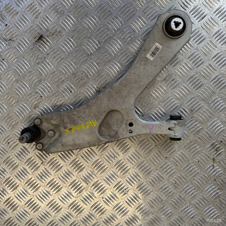 фото №1, Рычаг переднее правые jeep avenger 2024 год