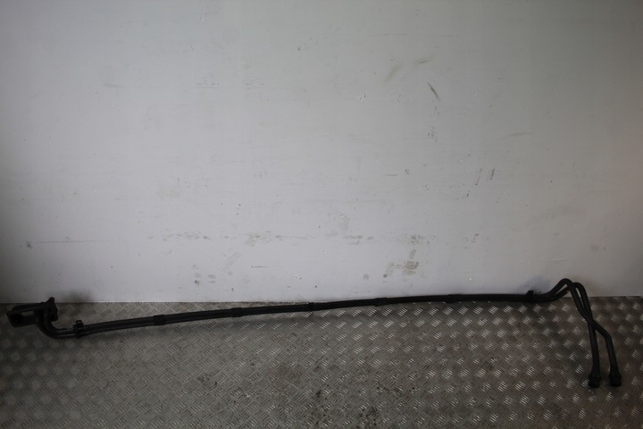 фото №1, Шланг шланг води traveller expert iii 3