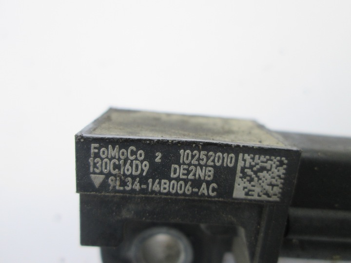 фото №15, Ford explorer 11- датчик удару датчик 2013 r подушок повітряних