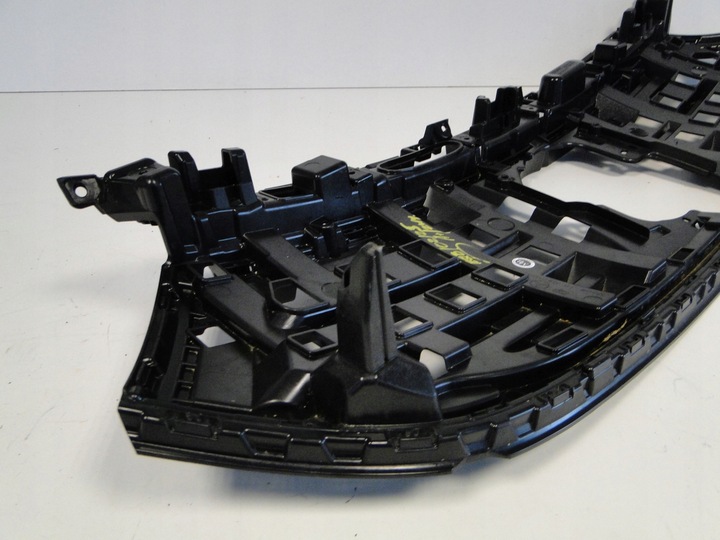 фото №9, Mercedes каркас підсилювач решітка eqb 243 x243 a2948809401