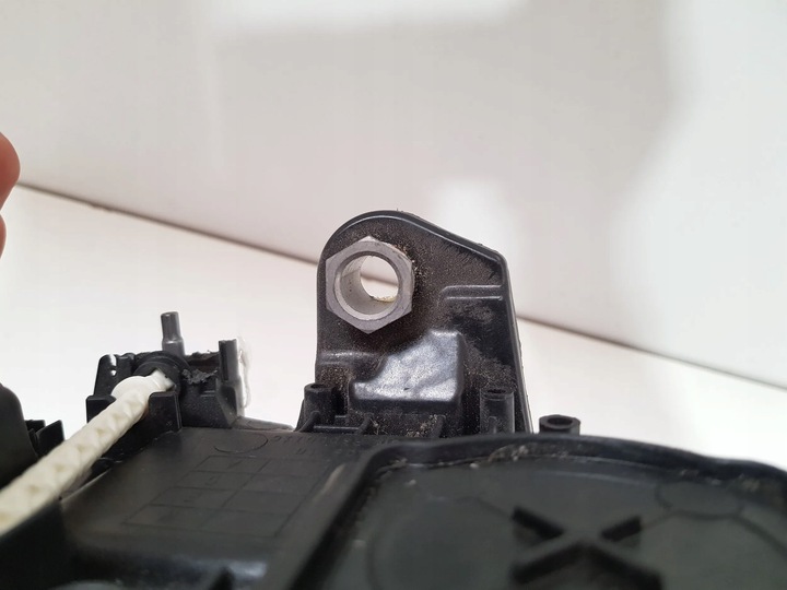 фото №11, Skoda kodiaq 2017 левая сторона лампы передние