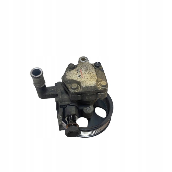 фото №7, Насос усилителя hyundai h-1, starex, satellite 571004h000