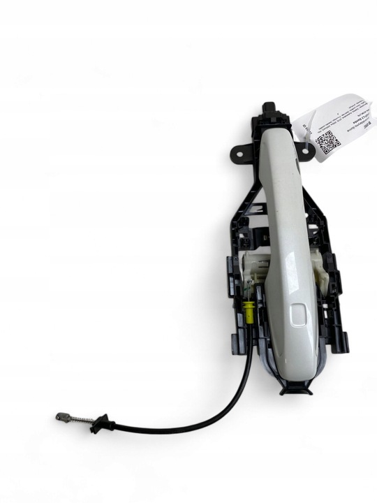 фото №8, Volvo xc90 2018 перед сторона права ручка зовнішня двері передніх