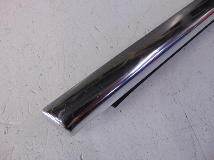 фото №8, Планка двері лівий зад opel insignia a універсал