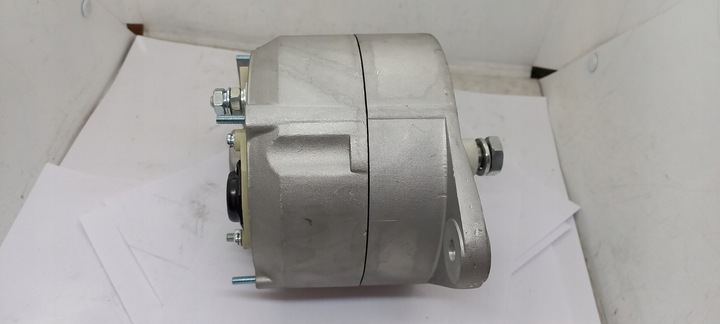 фото №13, Генератор volvo fh12 as-pl a0008