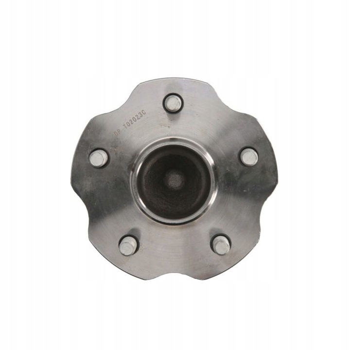 фото №3, Ступиця зад lexus rx toyota highlander 08-17