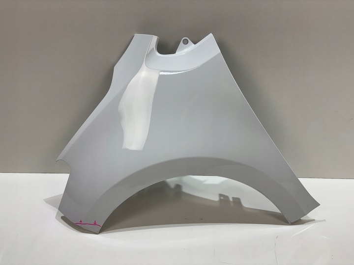 фото №1, Крыло левый переднее перед vw up seat mii skoda citigo 1s0821105f