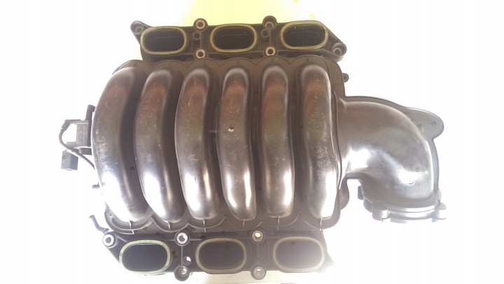 фото №6, Коллектор всасывающий audi a4 a5 a6 q5 3.2 fsi 06e133210l