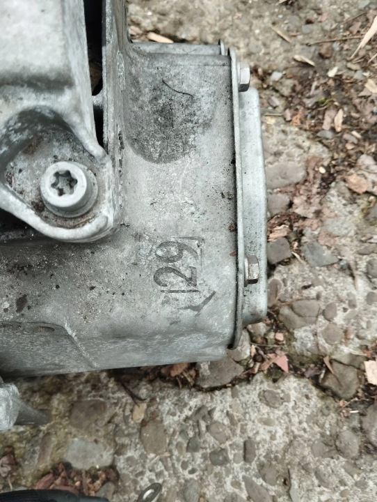 фото №14, Peugeot 2008 i кпп 1.2 thp коробка передач