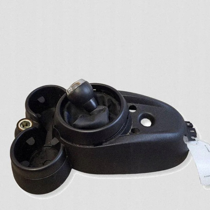 фото №7, Кожаный ручка изменения коробка передач mini countryman r60 9811186 1.6l дизель 82kw