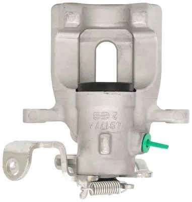 фото №12, 2x зажимы тормоза bosch зад l+p do citroën, ds, peugeot 3008, 5008, 5008
