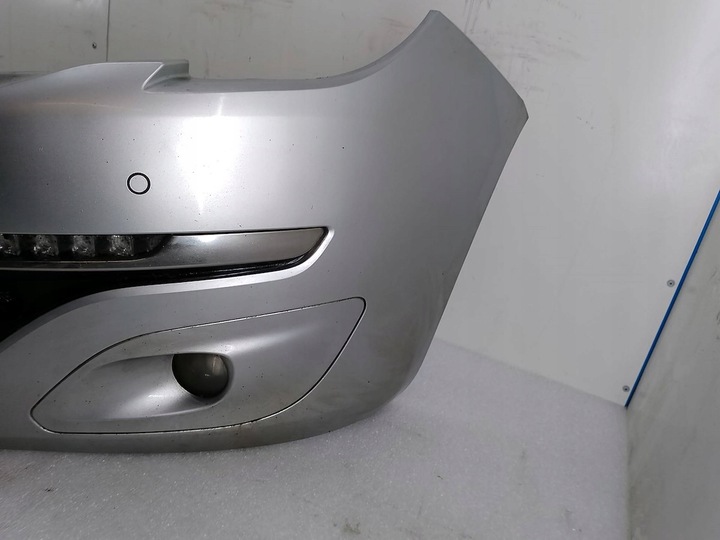 фото №8, Бампер перед peugeot 308 ii t9 ezr