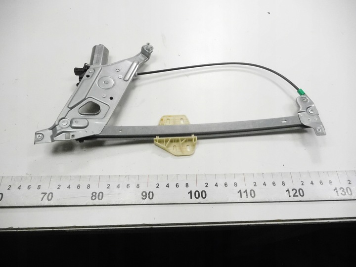 фото №6, Підйомник вікна renault espace iii 6025300810