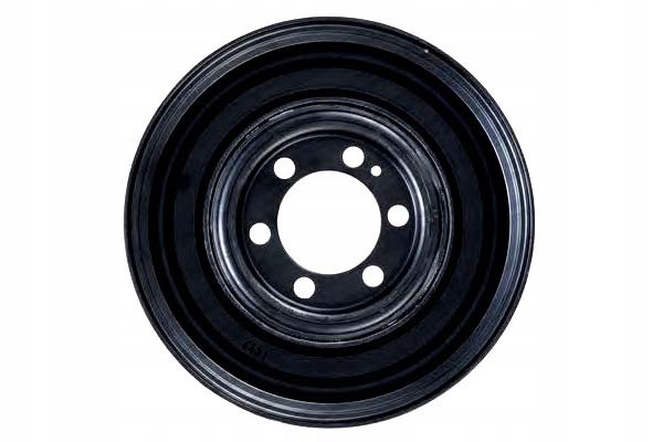 фото №2, Snr dpf353.04 колесо ременное, wał коленчатый