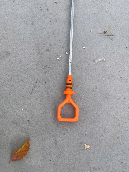 фото №1, Щуп щуп масла 1.5t honda civic x 17-23