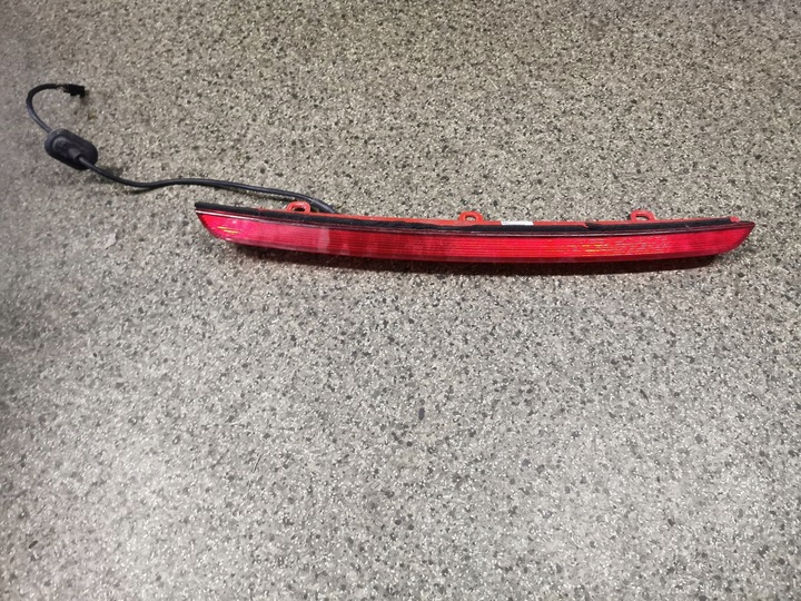 фото №1, Третье свет сплав audi a6 c7 универсал 4g9945097