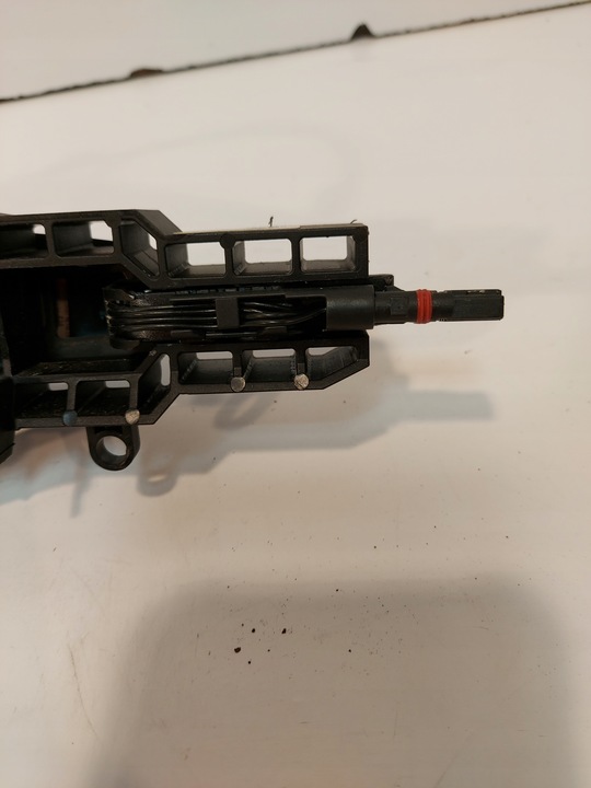 фото №6, Bmw f32 f30 f36 ручка ліва keyless комфорт b39