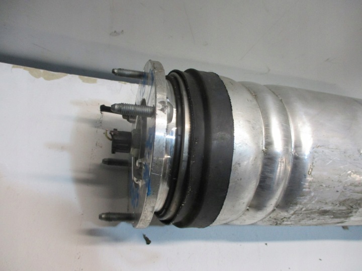 фото №7, Амортизатор амортизатор range rover sport 19r 2,0it hyb