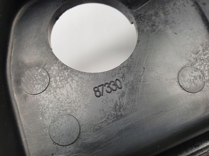 фото №5, Захист сидіння праві перед nissan primera p12